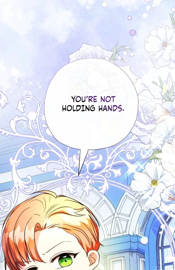 Lord Baby Runs A Romance Fantasy With Cash Ch. 104 – page 93