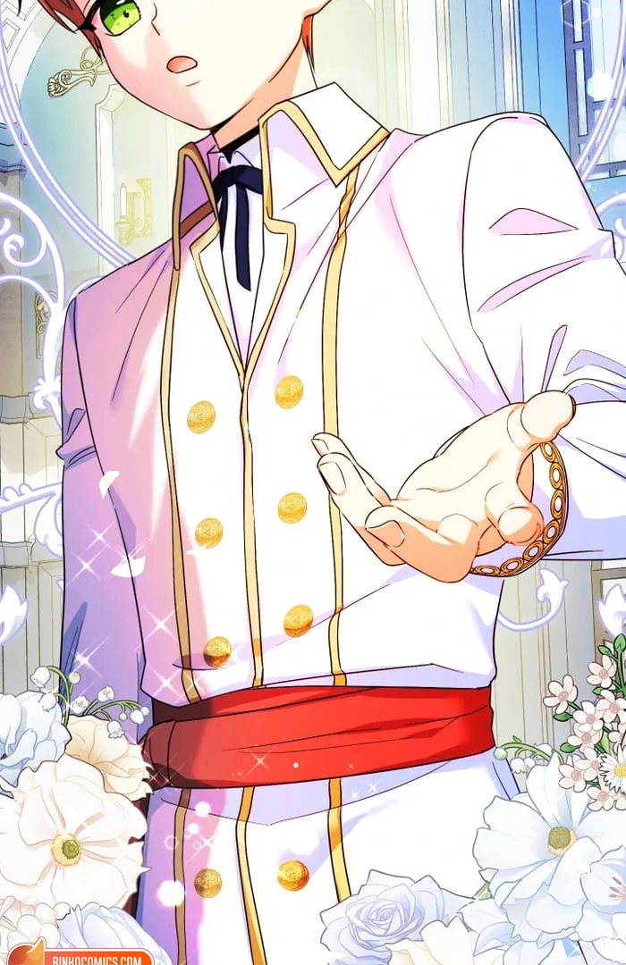 Lord Baby Runs A Romance Fantasy With Cash Ch. 104 – page 94