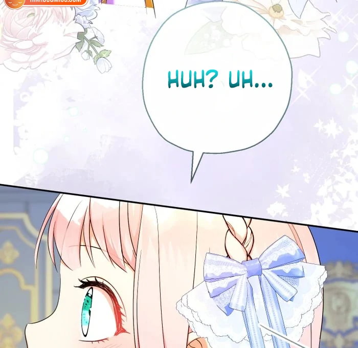 Lord Baby Runs A Romance Fantasy With Cash Ch. 104 – page 95