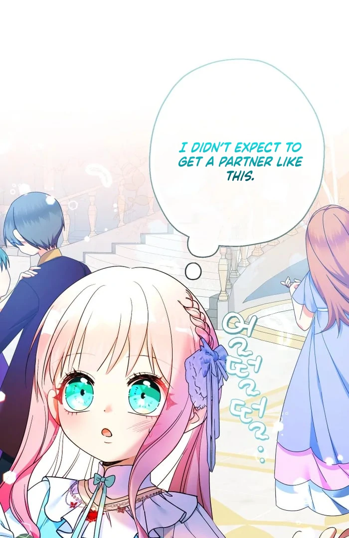 Lord Baby Runs A Romance Fantasy With Cash Ch. 104 – page 97