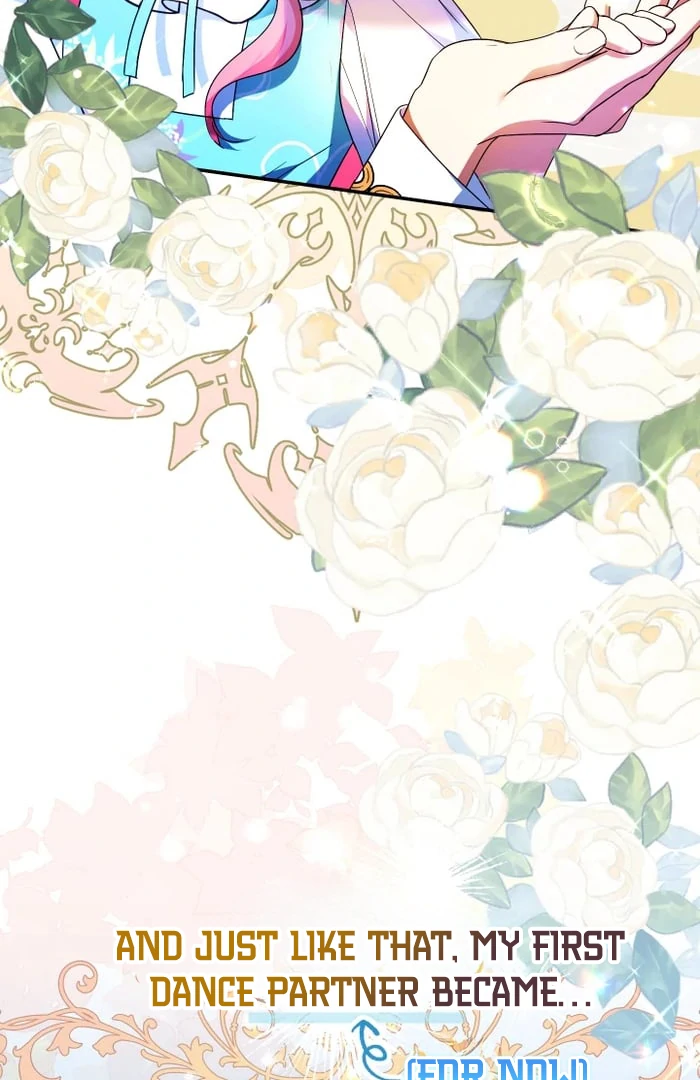 Lord Baby Runs A Romance Fantasy With Cash Ch. 104 – page 98
