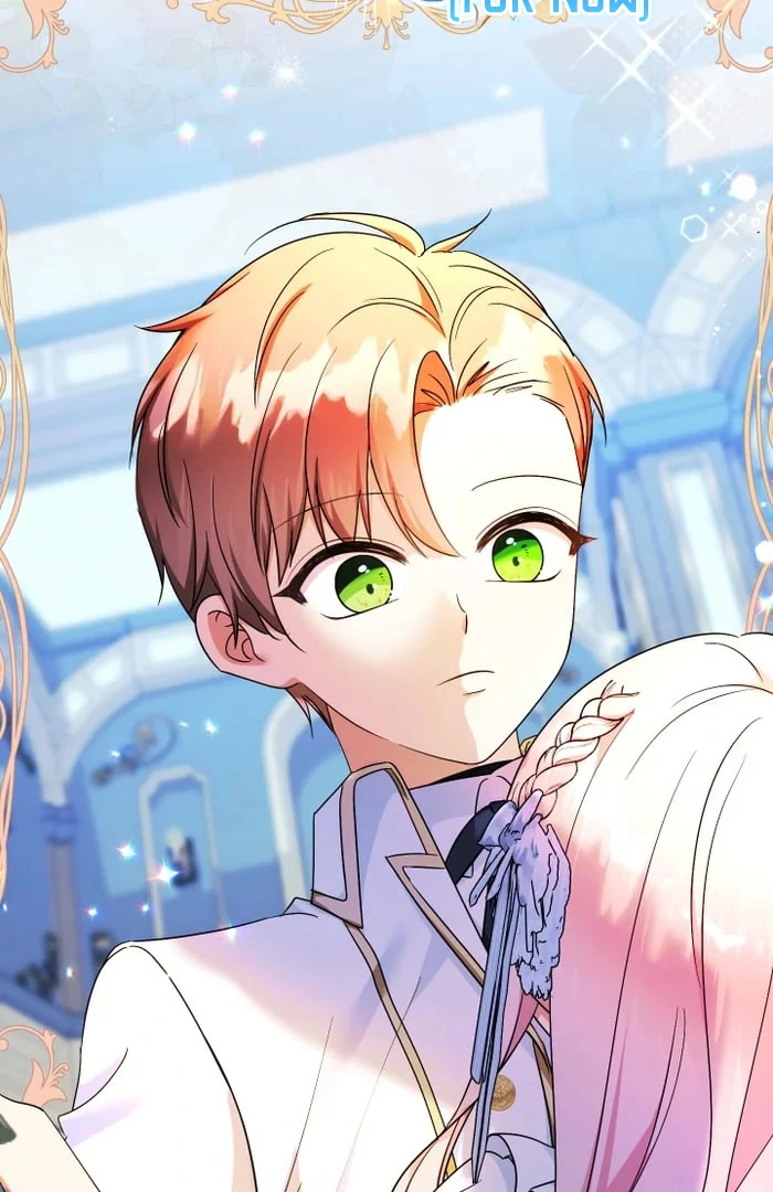 Lord Baby Runs A Romance Fantasy With Cash Ch. 104 – page 99