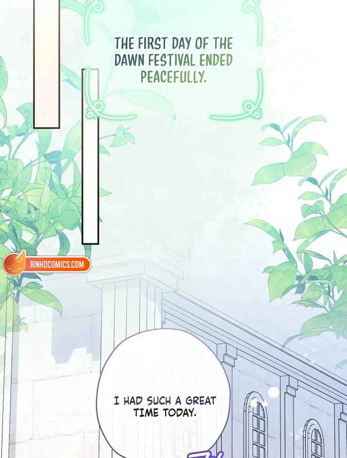 Lord Baby Runs A Romance Fantasy With Cash Ch. 104 – page 103