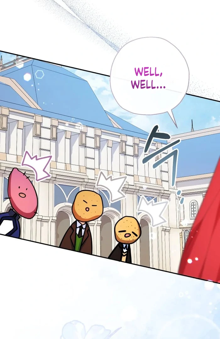 Lord Baby Runs A Romance Fantasy With Cash Ch. 104 – page 107
