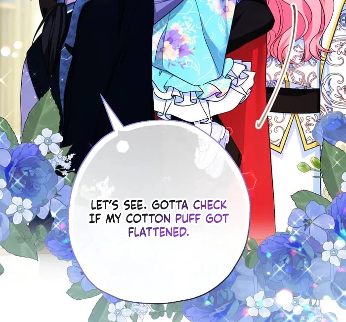 Lord Baby Runs A Romance Fantasy With Cash Ch. 104 – page 112