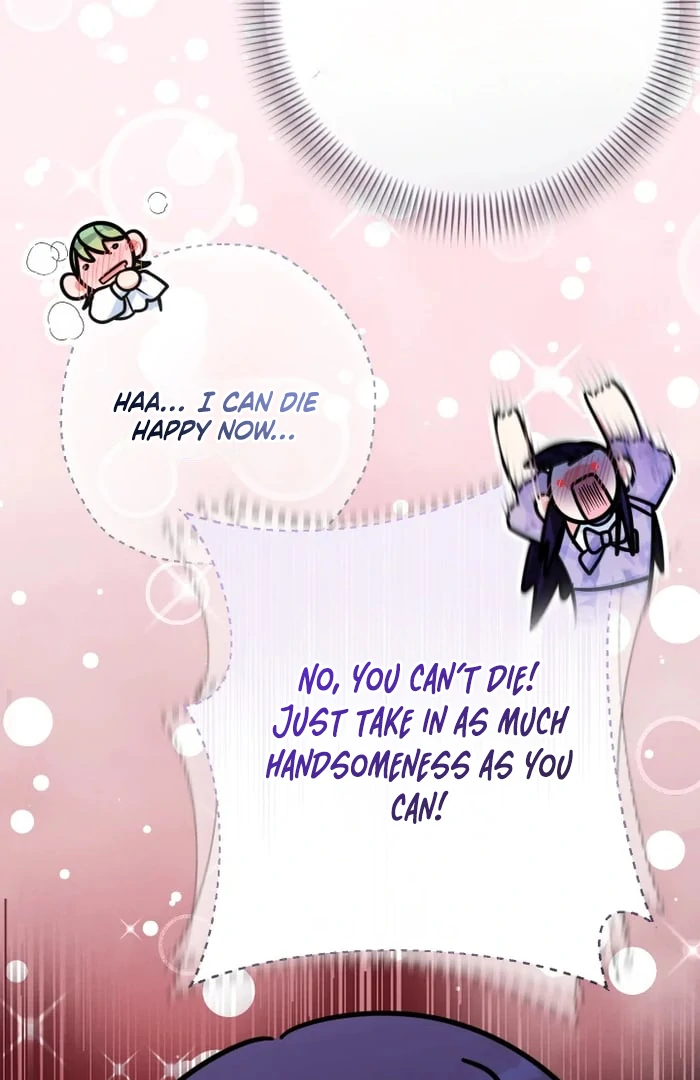 Lord Baby Runs A Romance Fantasy With Cash Ch. 104 – page 123