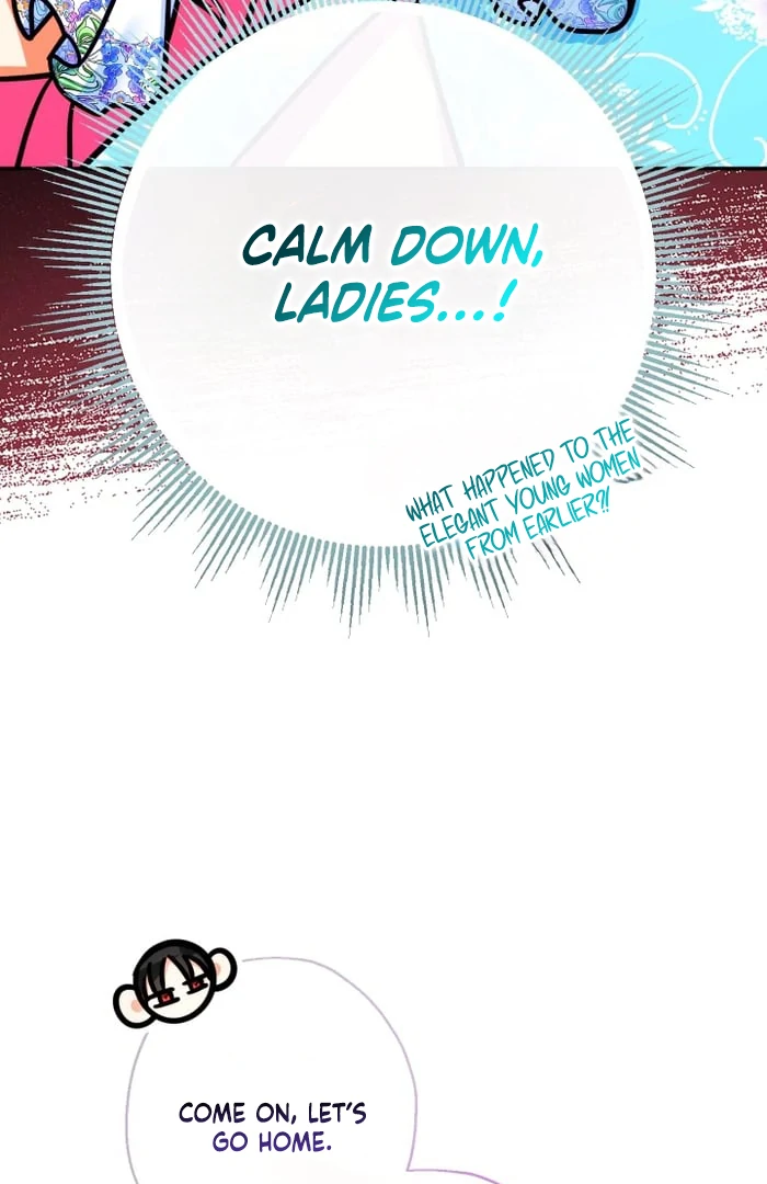 Lord Baby Runs A Romance Fantasy With Cash Ch. 104 – page 125