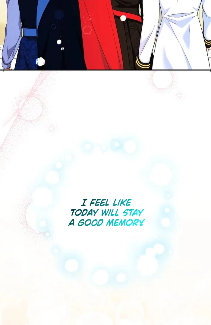 Lord Baby Runs A Romance Fantasy With Cash Ch. 104 – page 128