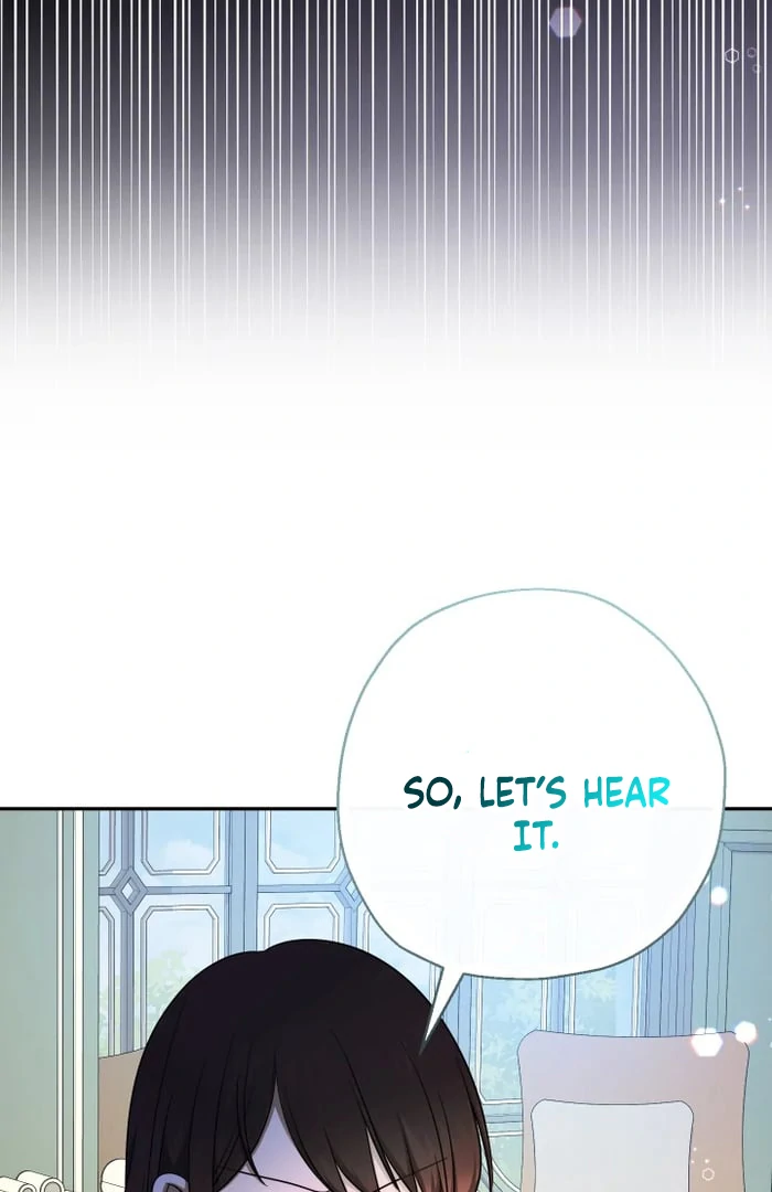 Lord Baby Runs A Romance Fantasy With Cash Ch. 104 – page 134