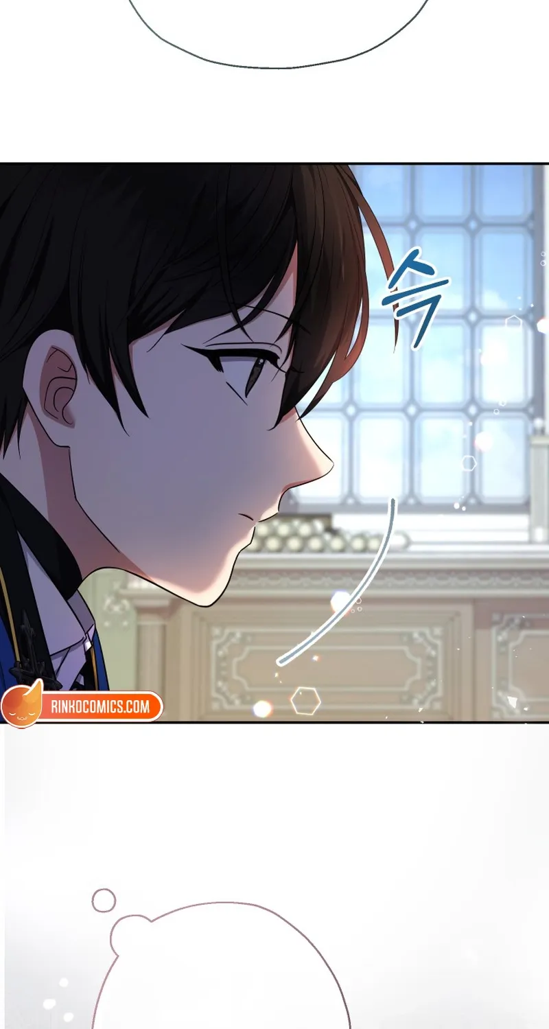 Lord Baby Runs A Romance Fantasy With Cash Ch. 105 – page 4