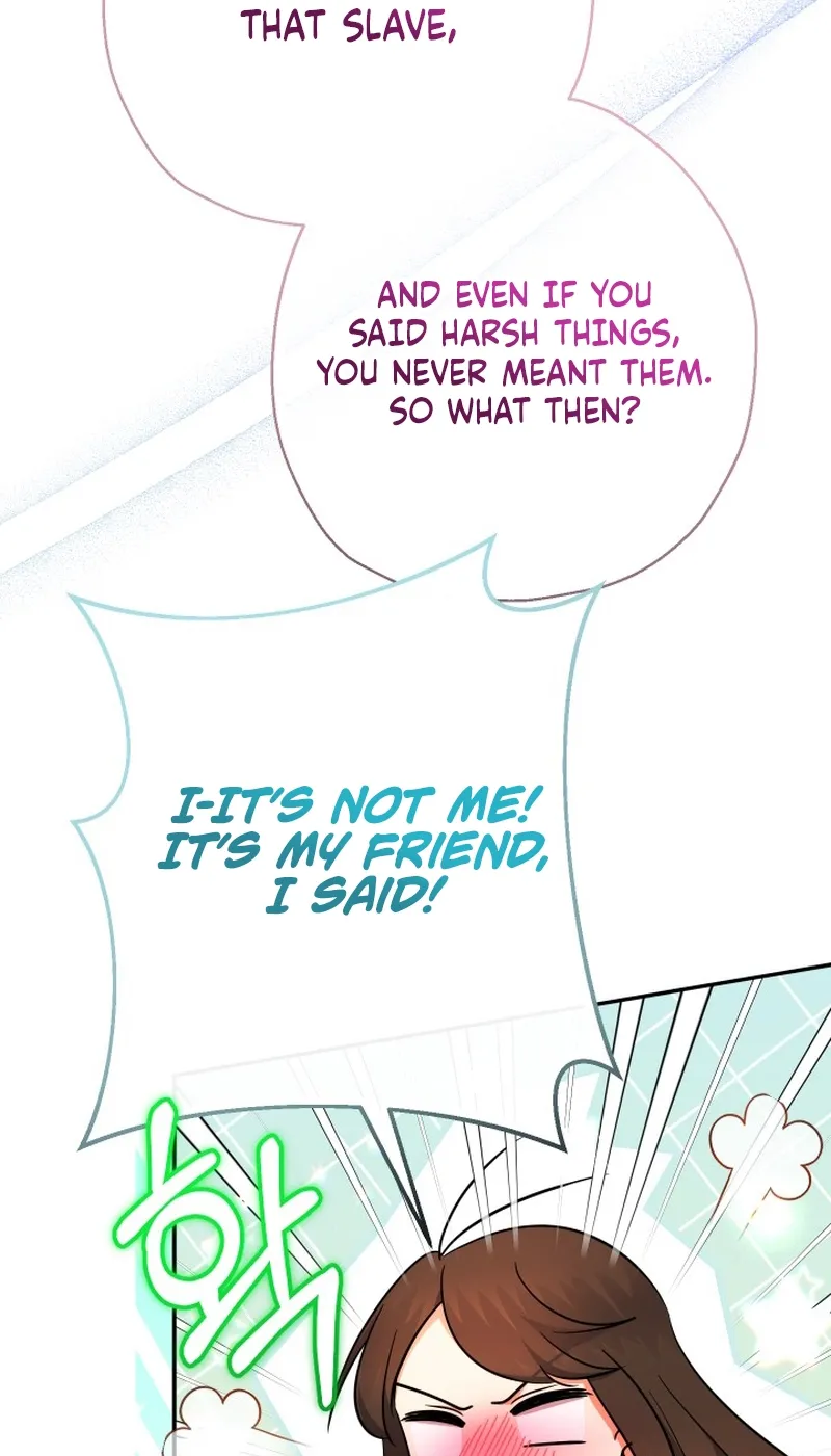 Lord Baby Runs A Romance Fantasy With Cash Ch. 105 – page 6