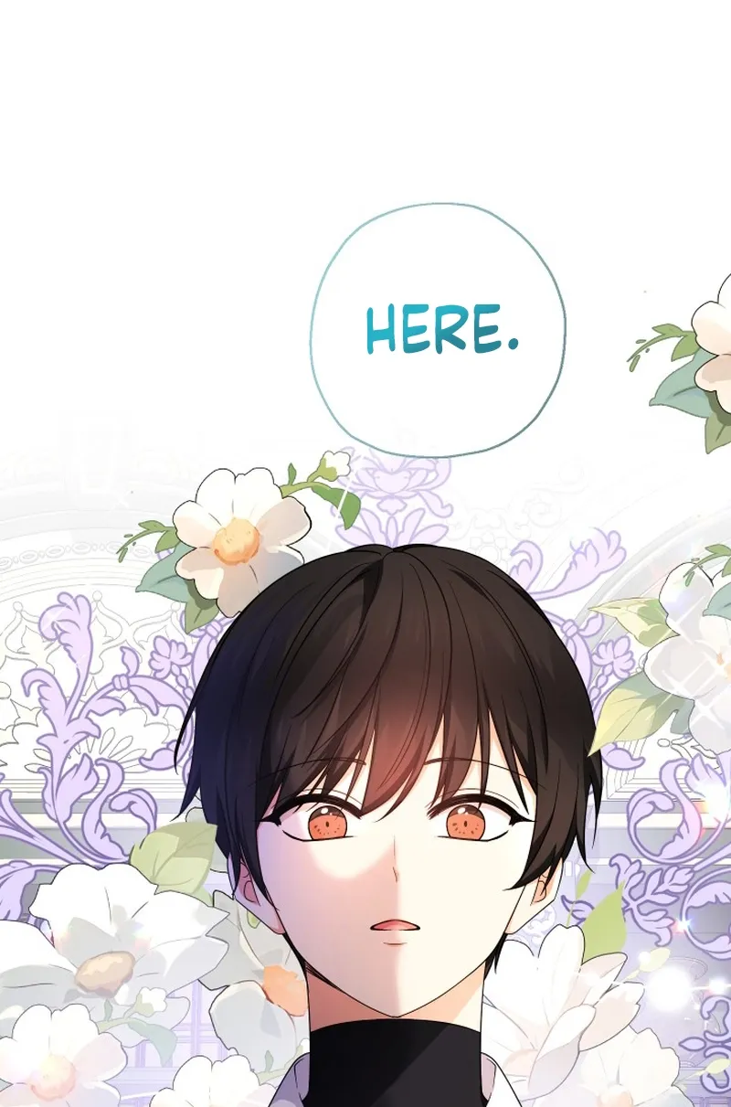 Lord Baby Runs A Romance Fantasy With Cash Ch. 106 – page 2