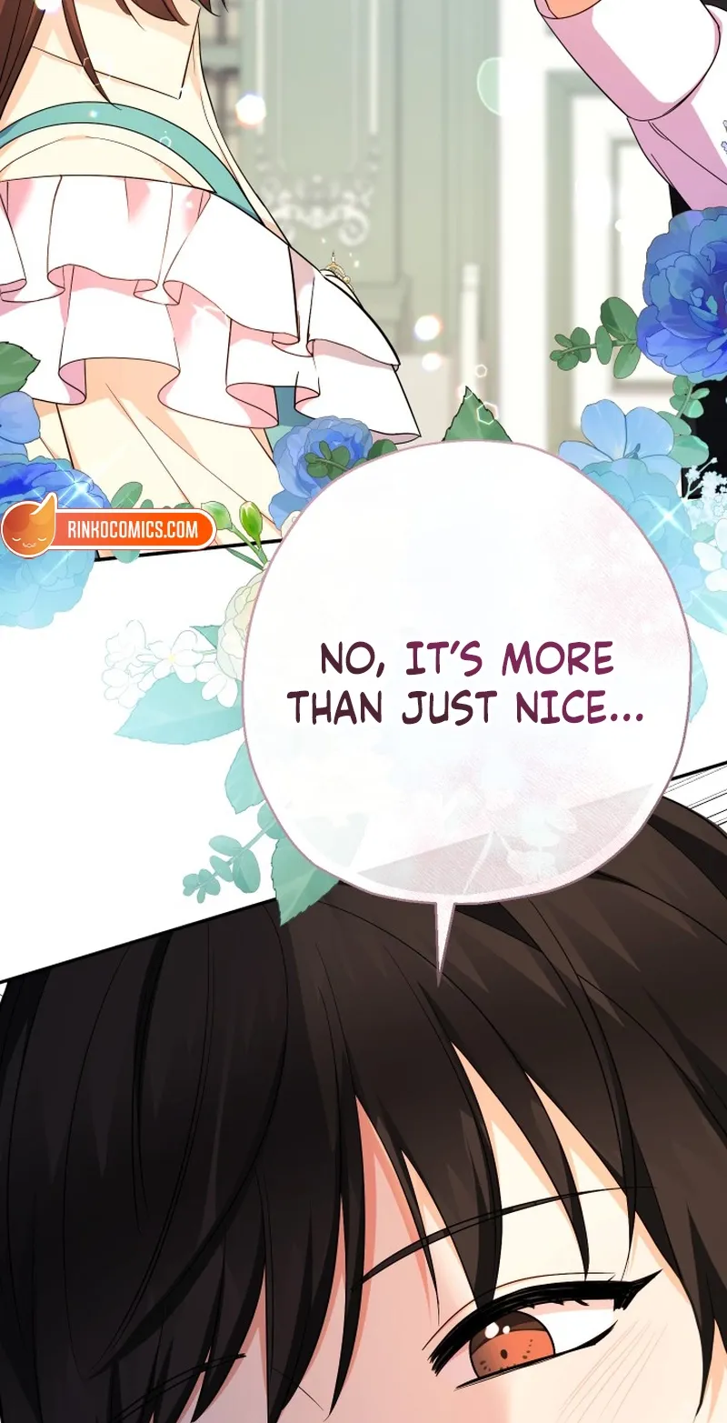 Lord Baby Runs A Romance Fantasy With Cash Ch. 106 – page 3