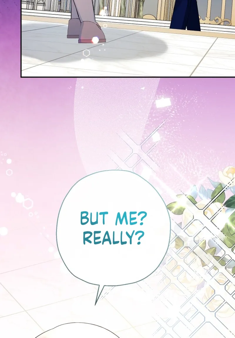 Lord Baby Runs A Romance Fantasy With Cash Ch. 106 – page 7