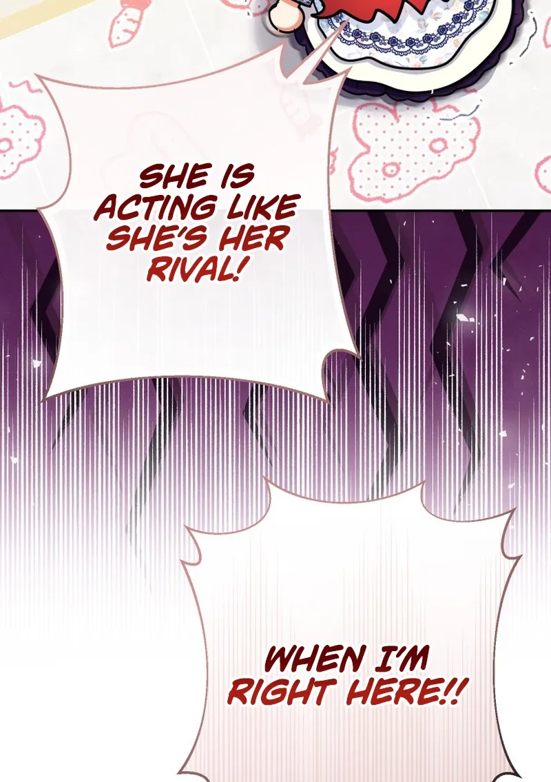 Lord Baby Runs A Romance Fantasy With Cash Ch. 107 – page 6