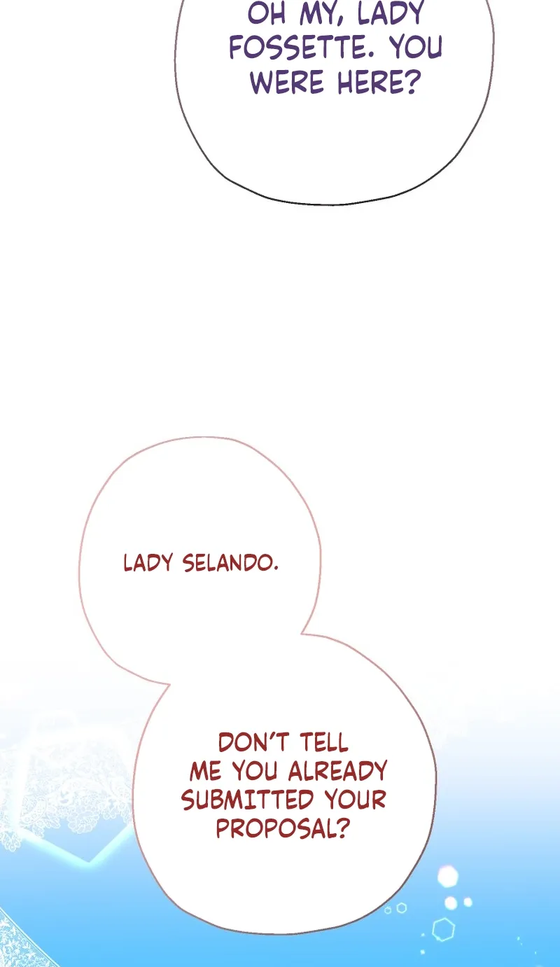 Lord Baby Runs A Romance Fantasy With Cash Ch. 107 – page 8