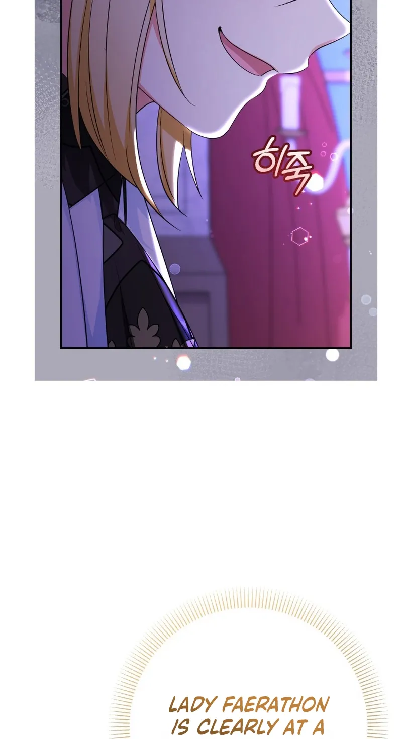 Lord Baby Runs A Romance Fantasy With Cash Ch. 108 – page 8