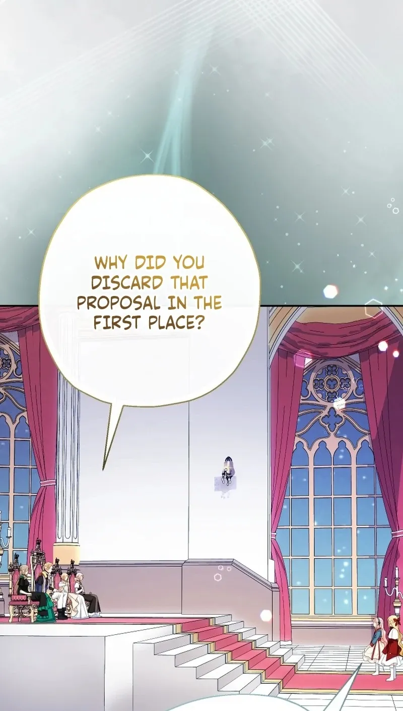 Lord Baby Runs A Romance Fantasy With Cash Ch. 109 – page 3