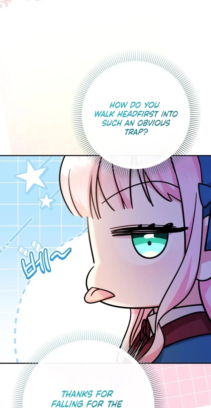 Lord Baby Runs A Romance Fantasy With Cash Ch. 109 – page 5