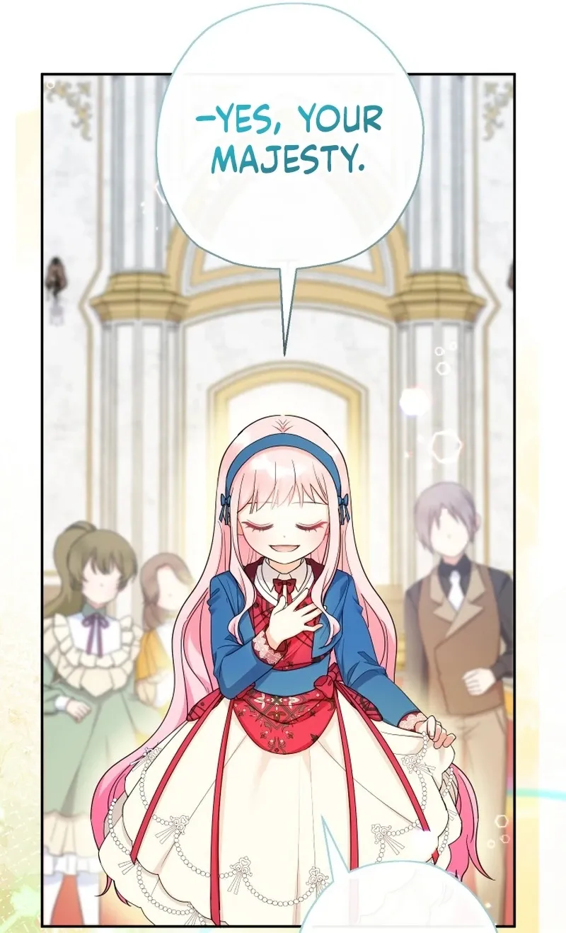 Lord Baby Runs A Romance Fantasy With Cash Ch. 109 – page 6