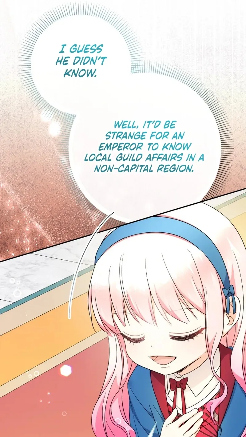 Lord Baby Runs A Romance Fantasy With Cash Ch. 109 – page 10