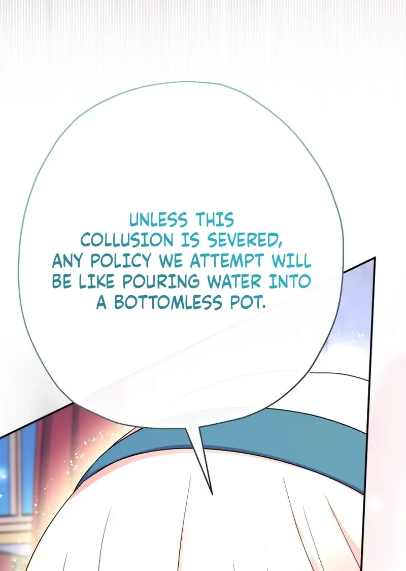 Lord Baby Runs A Romance Fantasy With Cash Ch. 109 – page 11