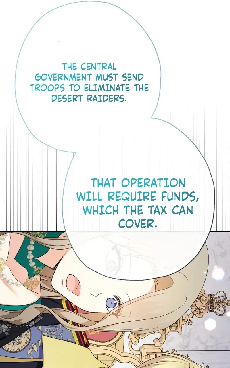 Lord Baby Runs A Romance Fantasy With Cash Ch. 109 – page 13