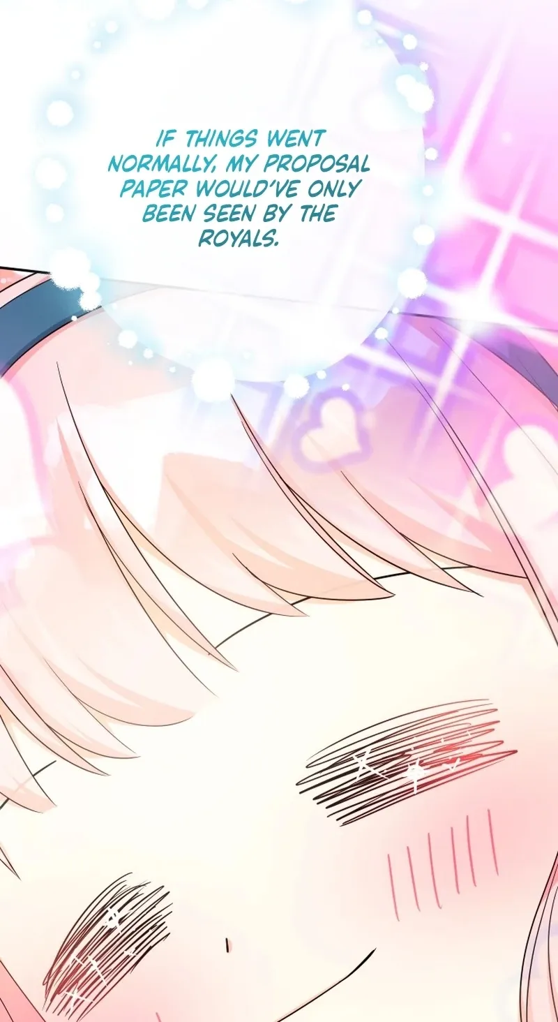 Lord Baby Runs A Romance Fantasy With Cash Ch. 109 – page 18