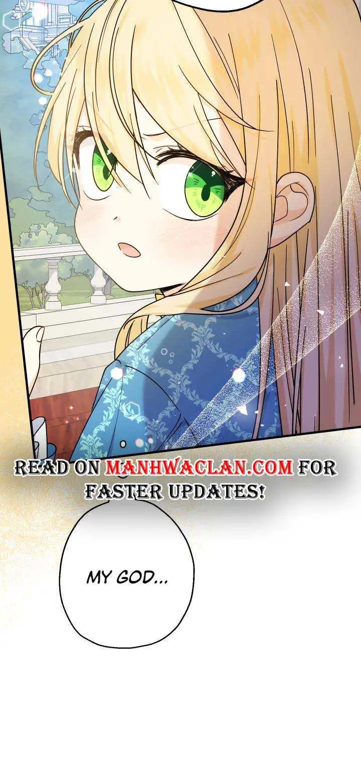Lord Baby Runs A Romance Fantasy With Cash Ch. 11 – page 5