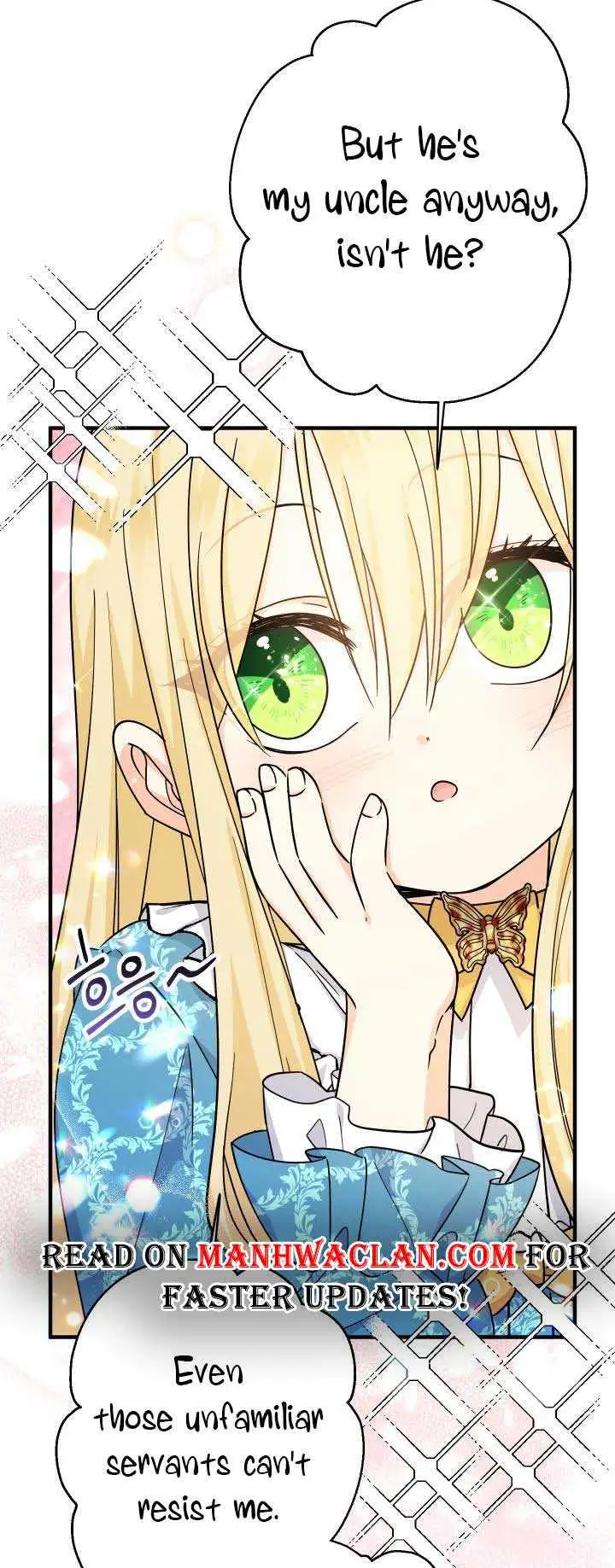 Lord Baby Runs A Romance Fantasy With Cash Ch. 11 – page 6
