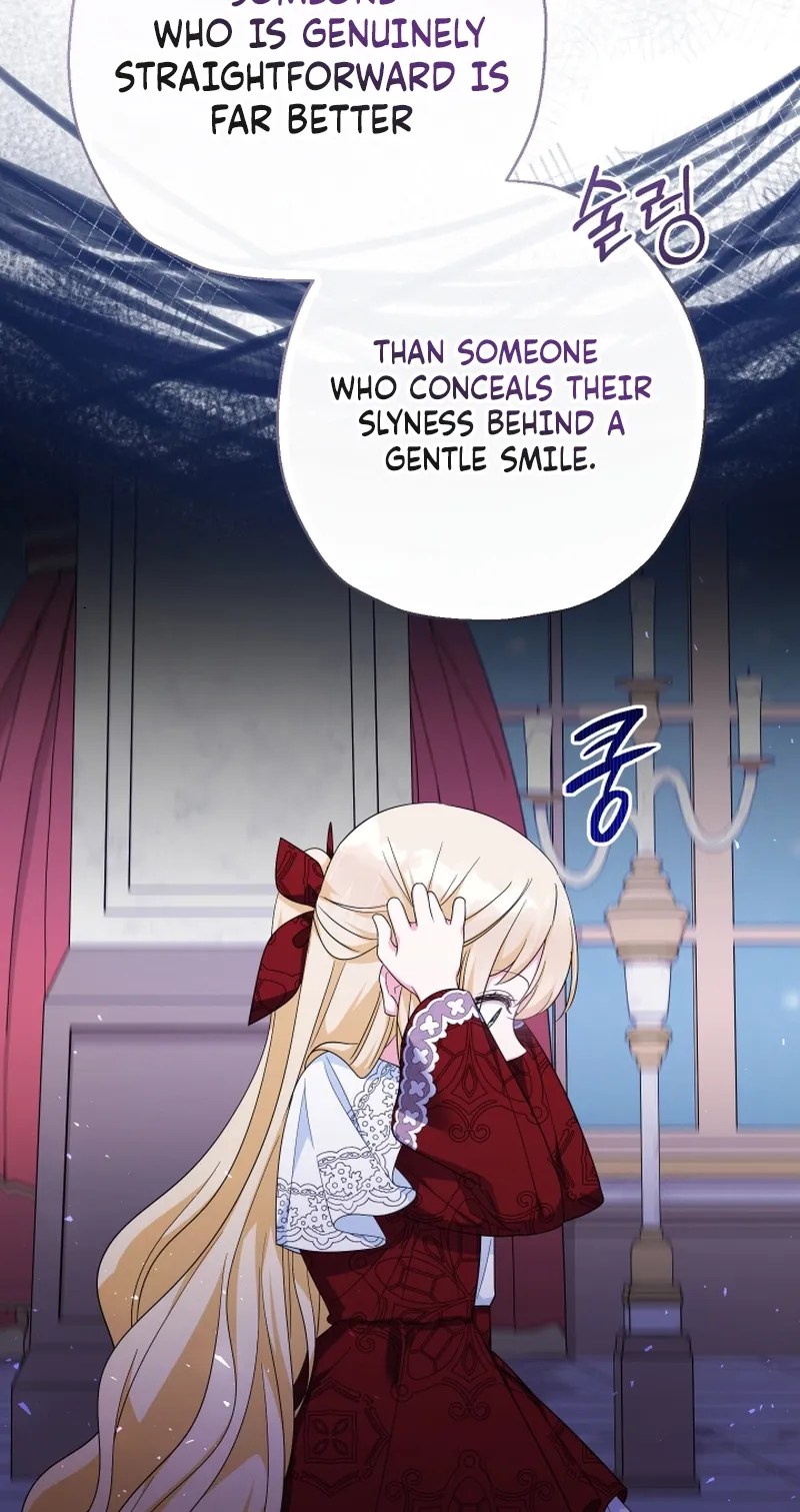Lord Baby Runs A Romance Fantasy With Cash Ch. 110 – page 2