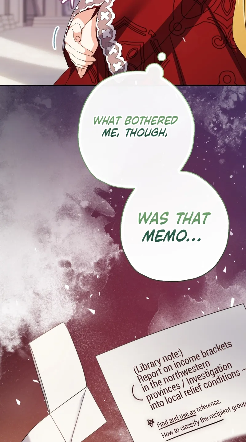 Lord Baby Runs A Romance Fantasy With Cash Ch. 110 – page 6
