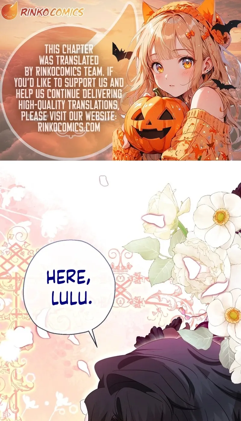 Lord Baby Runs A Romance Fantasy With Cash Ch. 111 – page 1