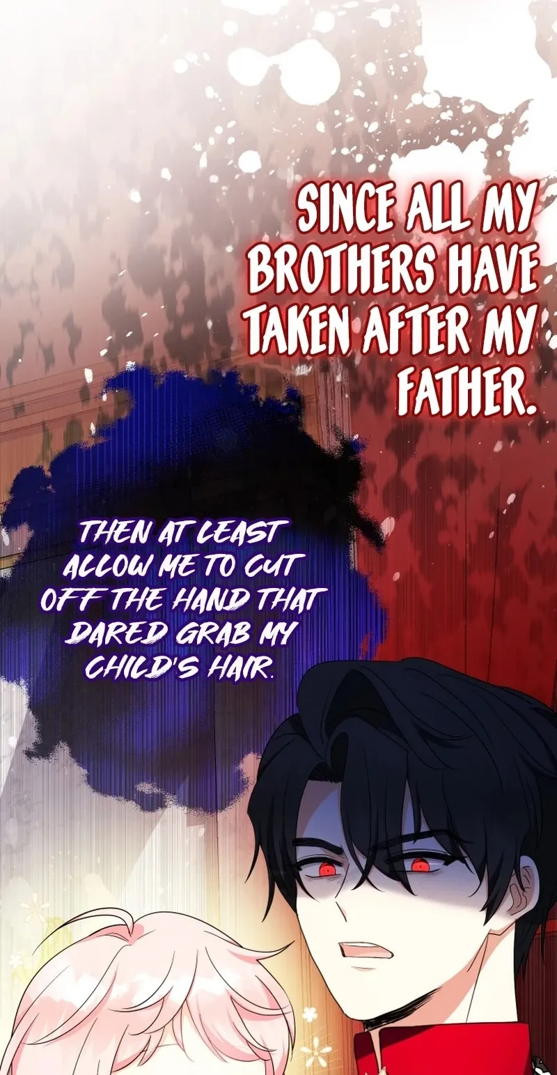 Lord Baby Runs A Romance Fantasy With Cash Ch. 111 – page 4