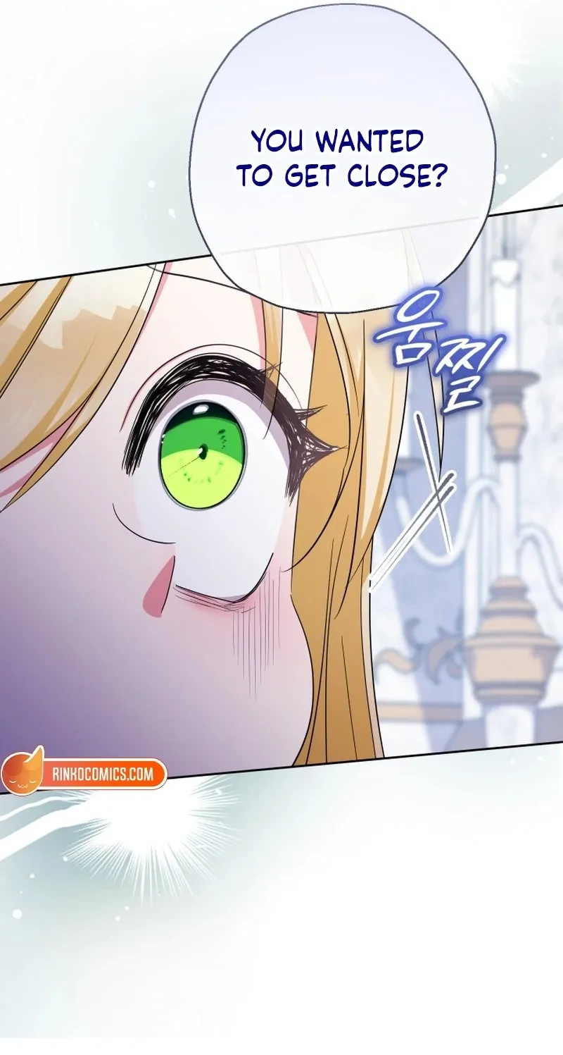 Lord Baby Runs A Romance Fantasy With Cash Ch. 111 – page 5