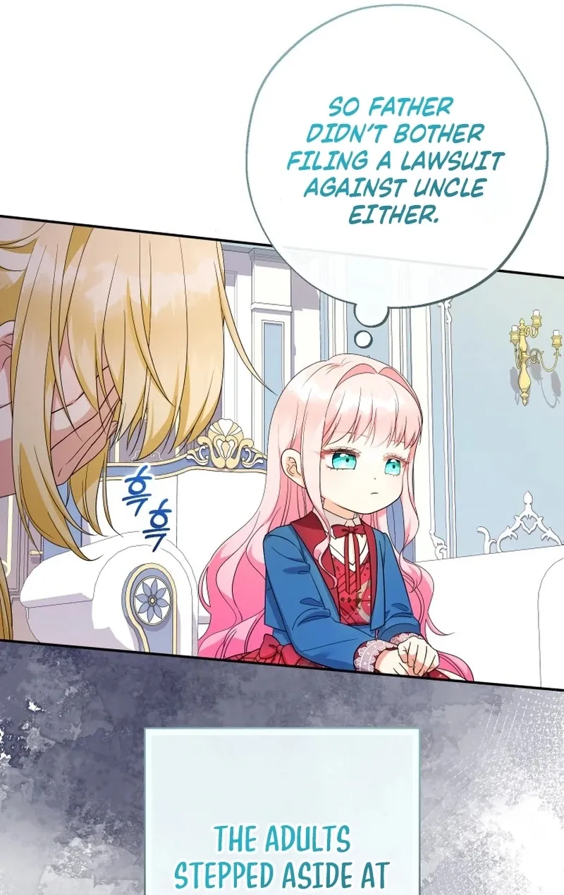 Lord Baby Runs A Romance Fantasy With Cash Ch. 111 – page 9