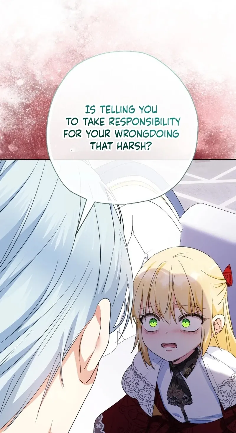 Lord Baby Runs A Romance Fantasy With Cash Ch. 111 – page 17