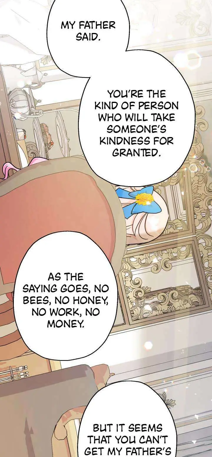 Lord Baby Runs A Romance Fantasy With Cash Ch. 12 – page 3