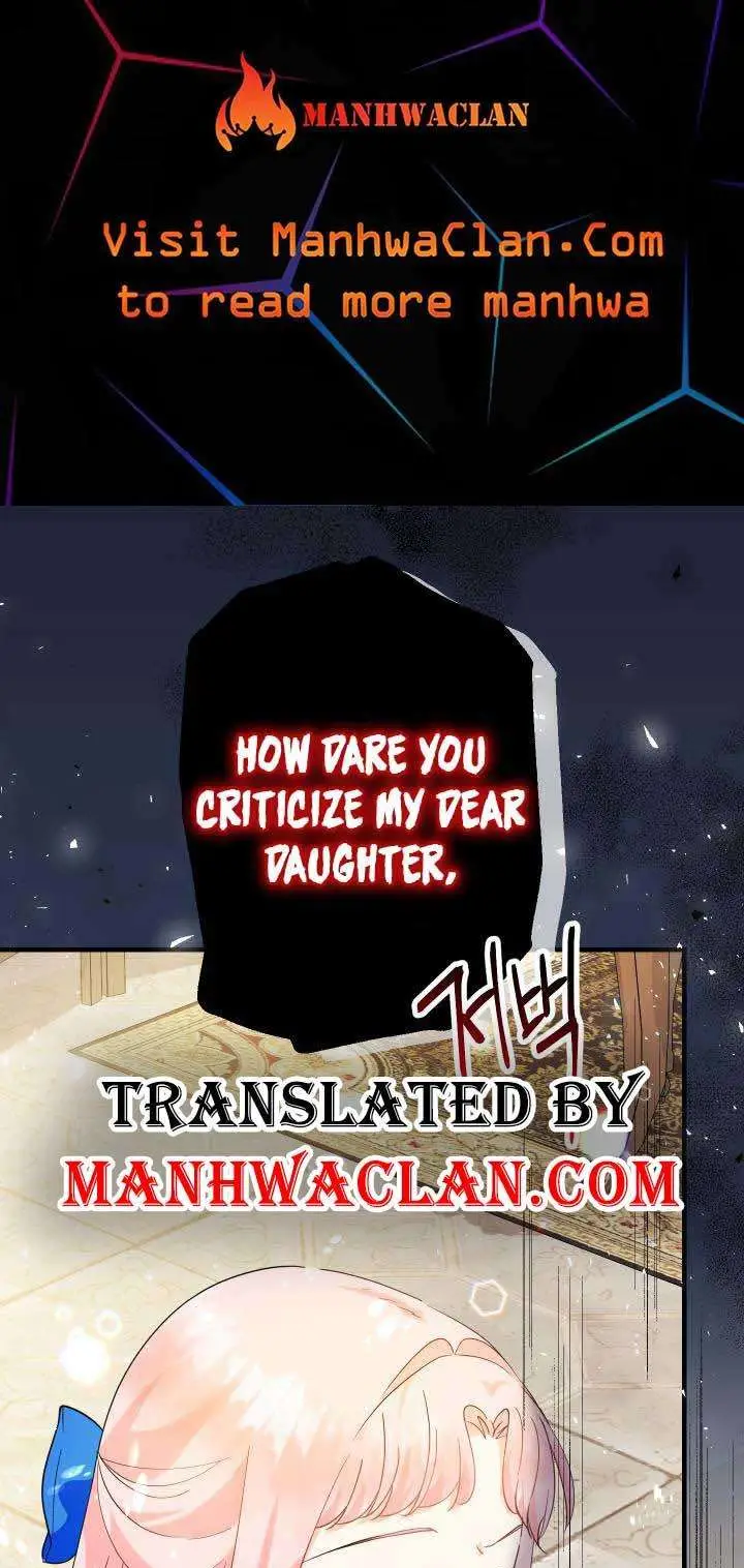 Lord Baby Runs A Romance Fantasy With Cash Ch. 13 – page 1