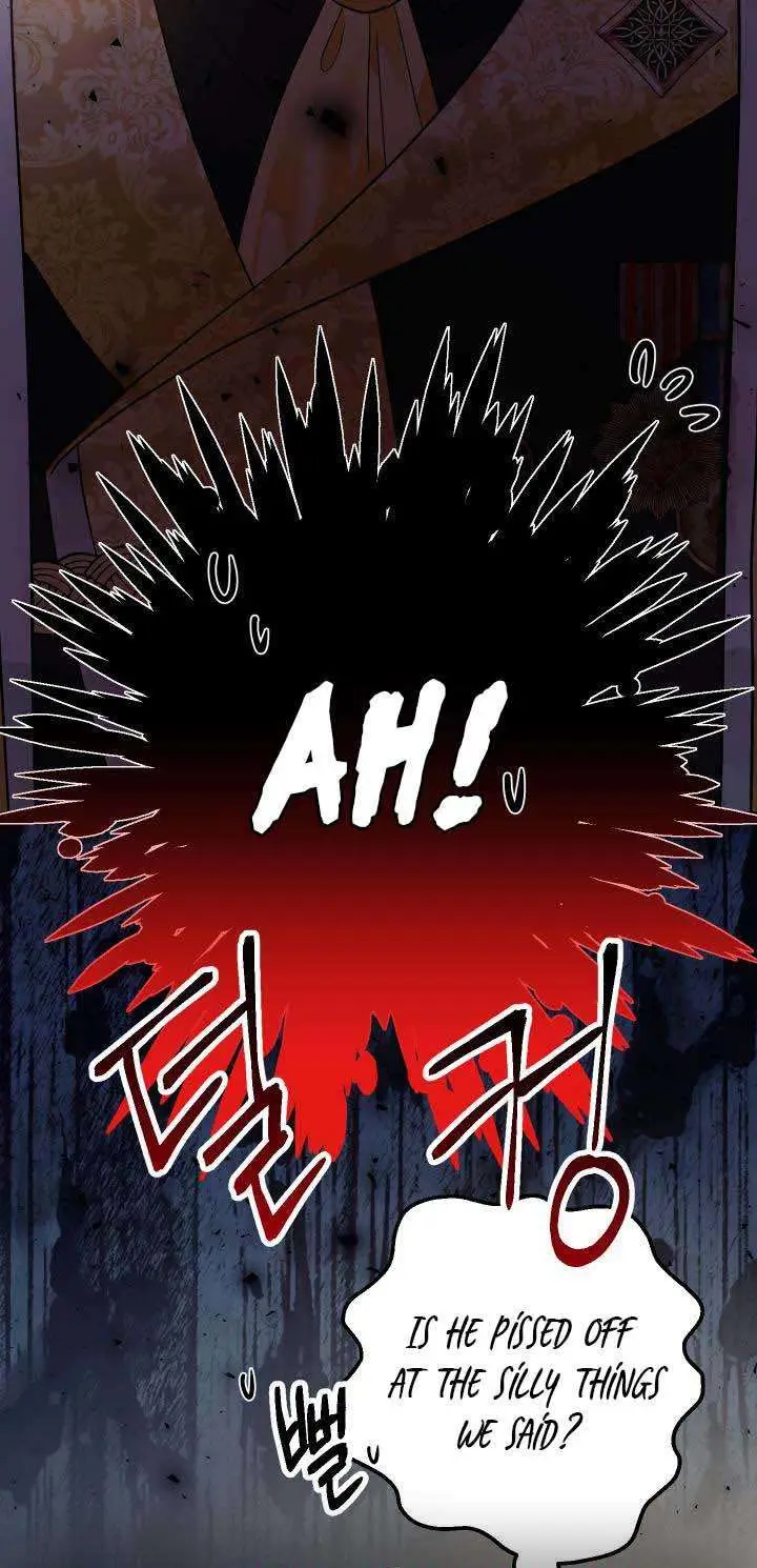 Lord Baby Runs A Romance Fantasy With Cash Ch. 13 – page 2