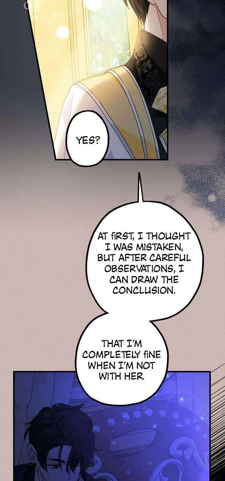 Lord Baby Runs A Romance Fantasy With Cash Ch. 13 – page 5
