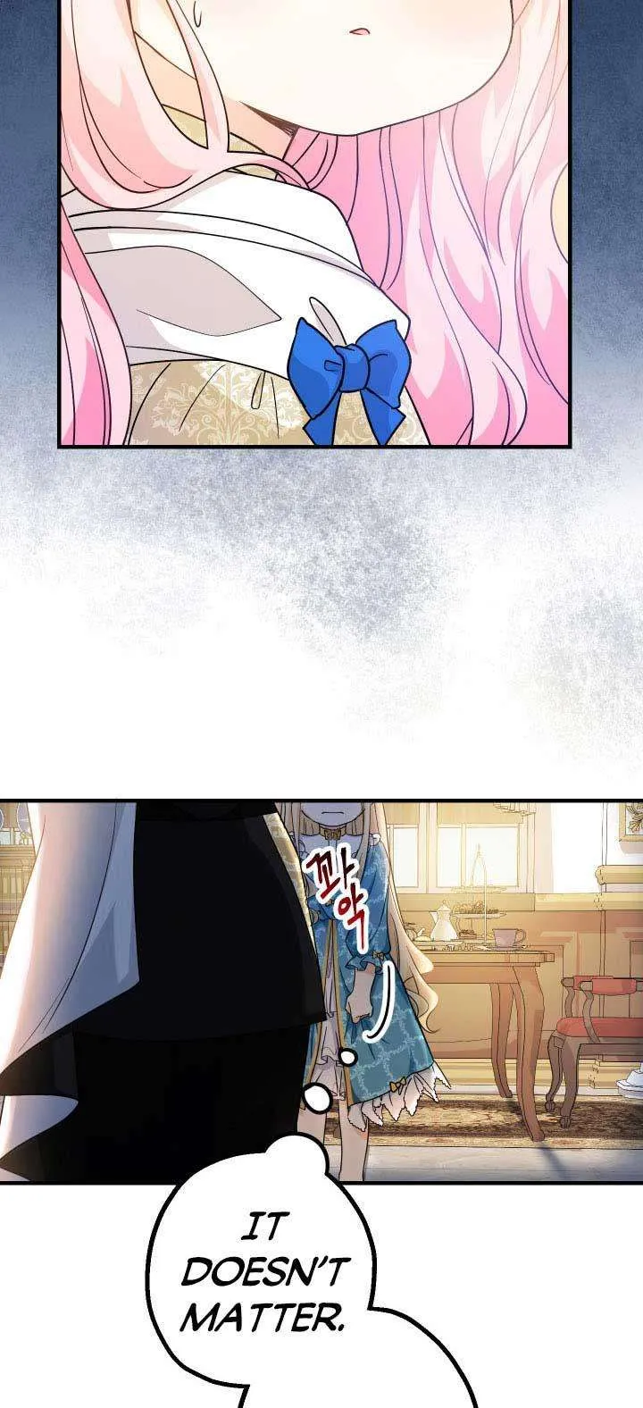 Lord Baby Runs A Romance Fantasy With Cash Ch. 14 – page 2