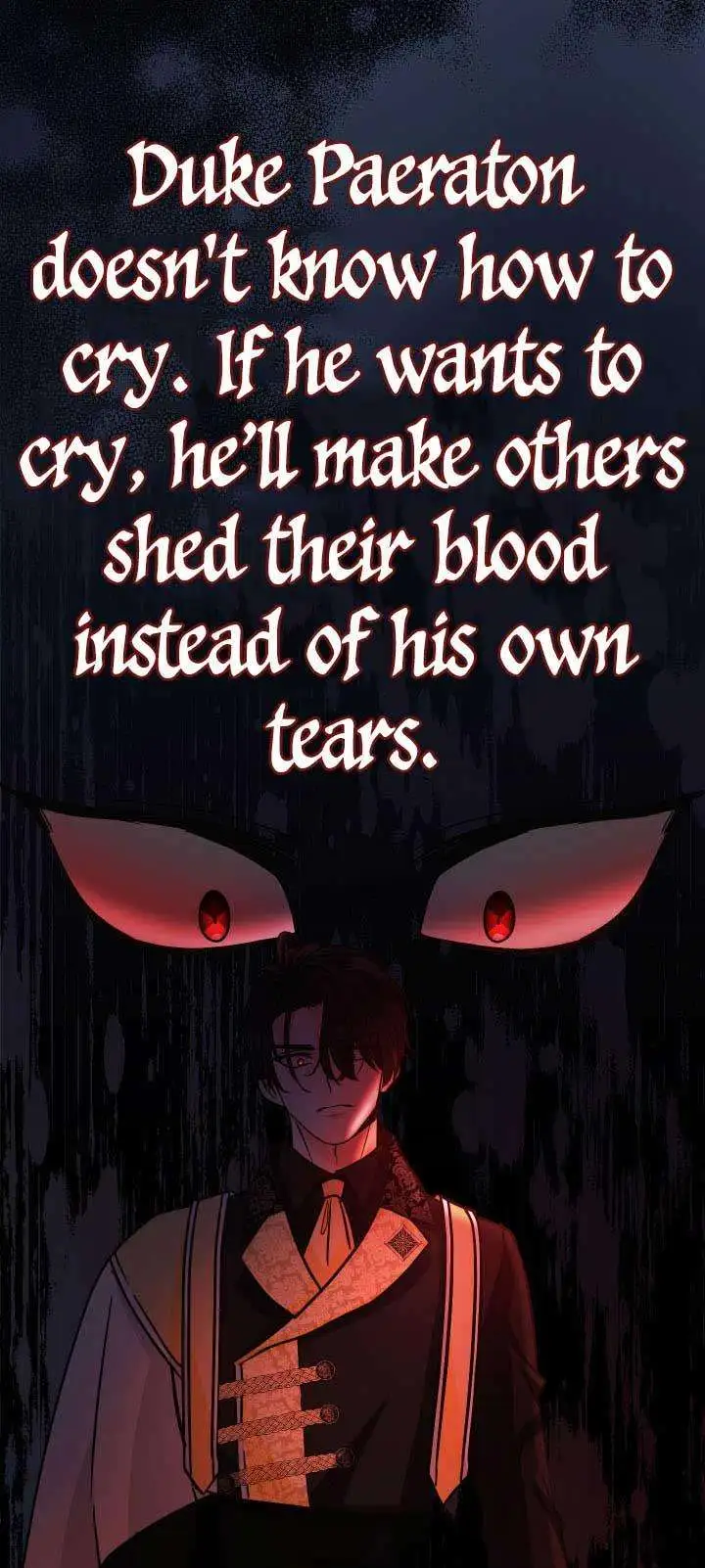 Lord Baby Runs A Romance Fantasy With Cash Ch. 14 – page 6
