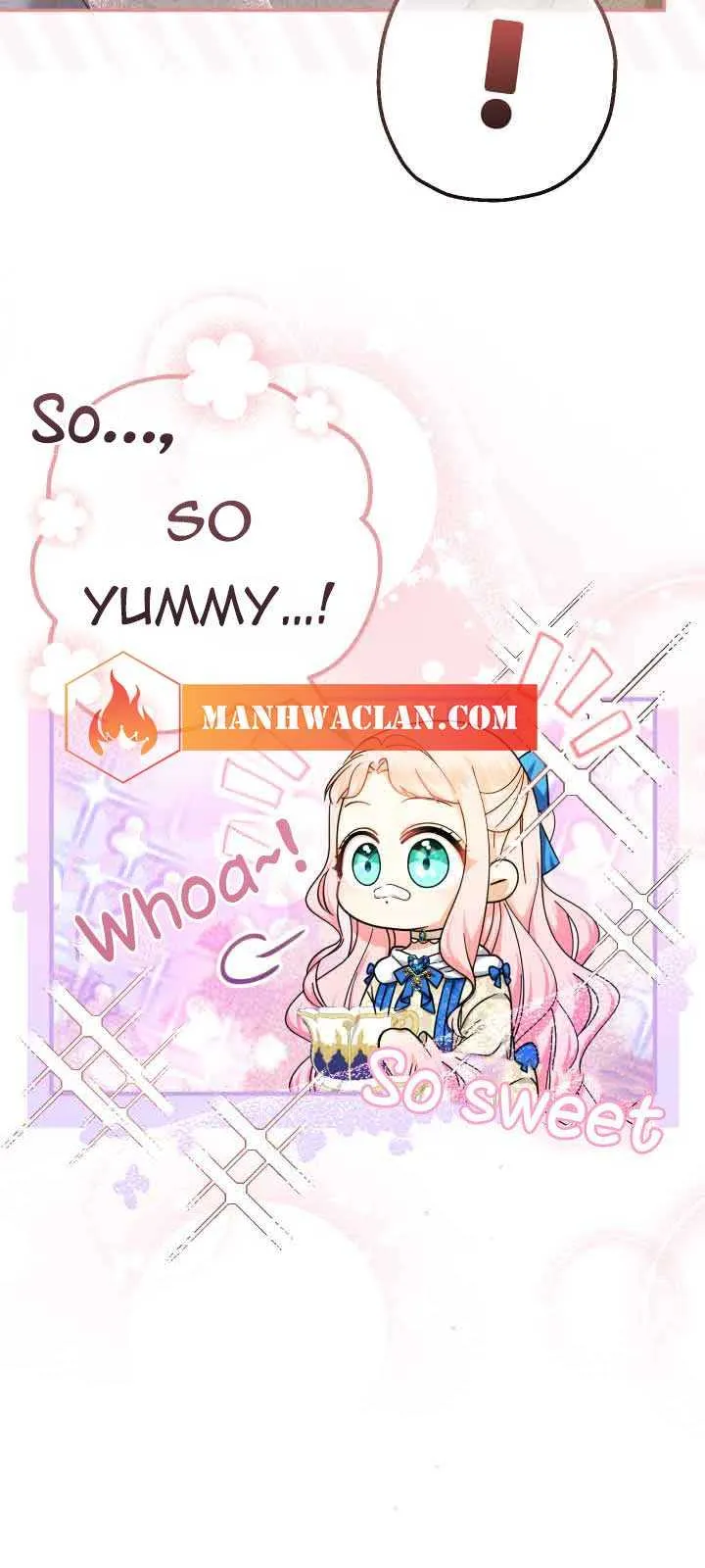 Lord Baby Runs A Romance Fantasy With Cash Ch. 15 – page 3