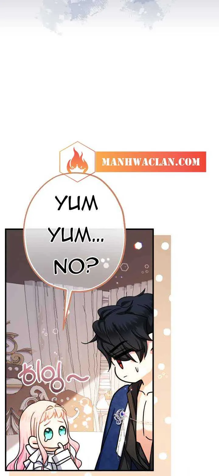 Lord Baby Runs A Romance Fantasy With Cash Ch. 15 – page 8