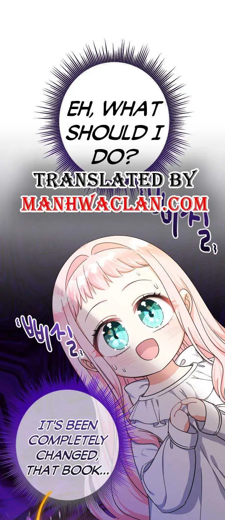 Lord Baby Runs A Romance Fantasy With Cash Ch. 16 – page 2