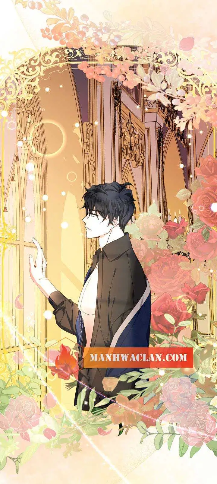 Lord Baby Runs A Romance Fantasy With Cash Ch. 16 – page 4