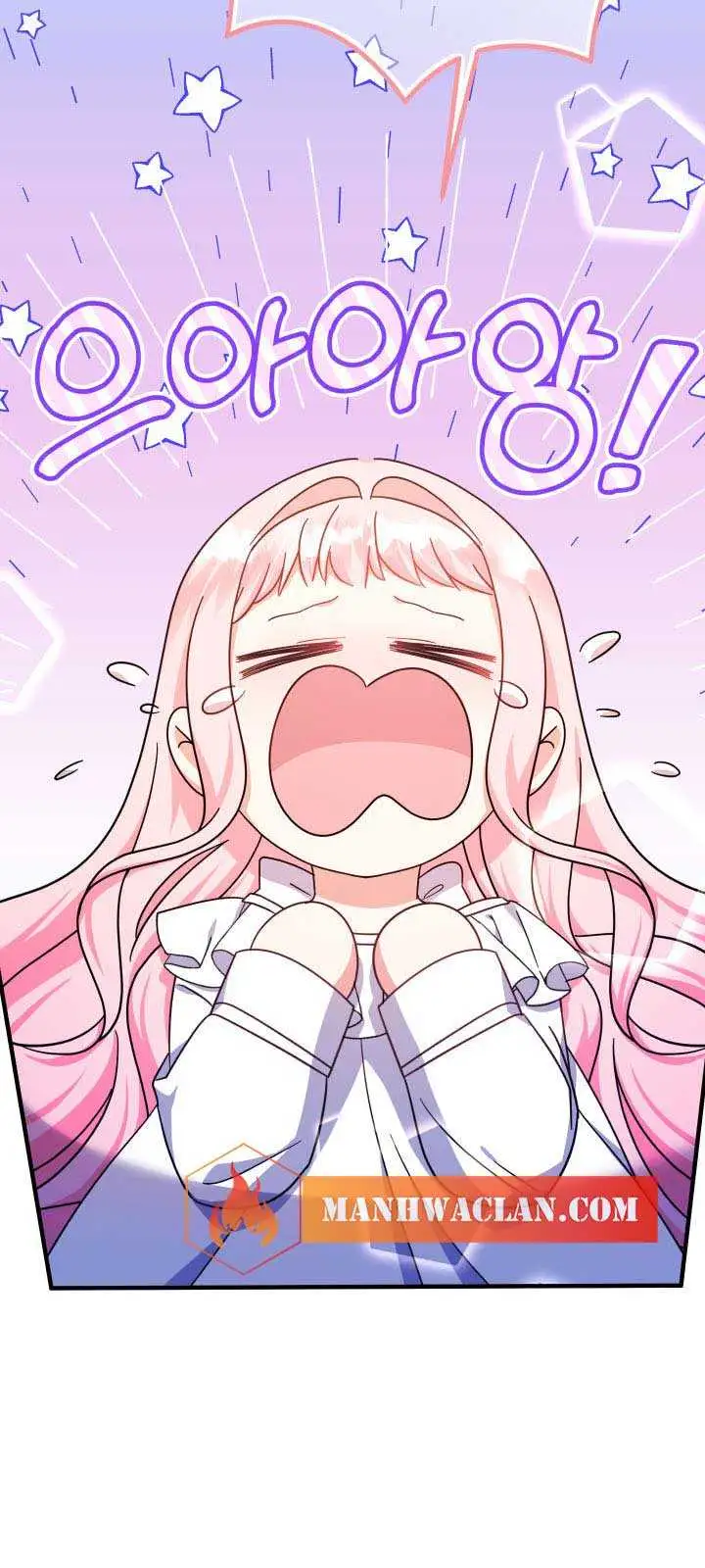Lord Baby Runs A Romance Fantasy With Cash Ch. 16 – page 5