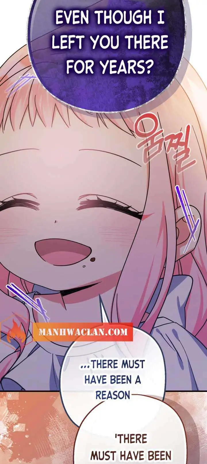 Lord Baby Runs A Romance Fantasy With Cash Ch. 17 – page 5