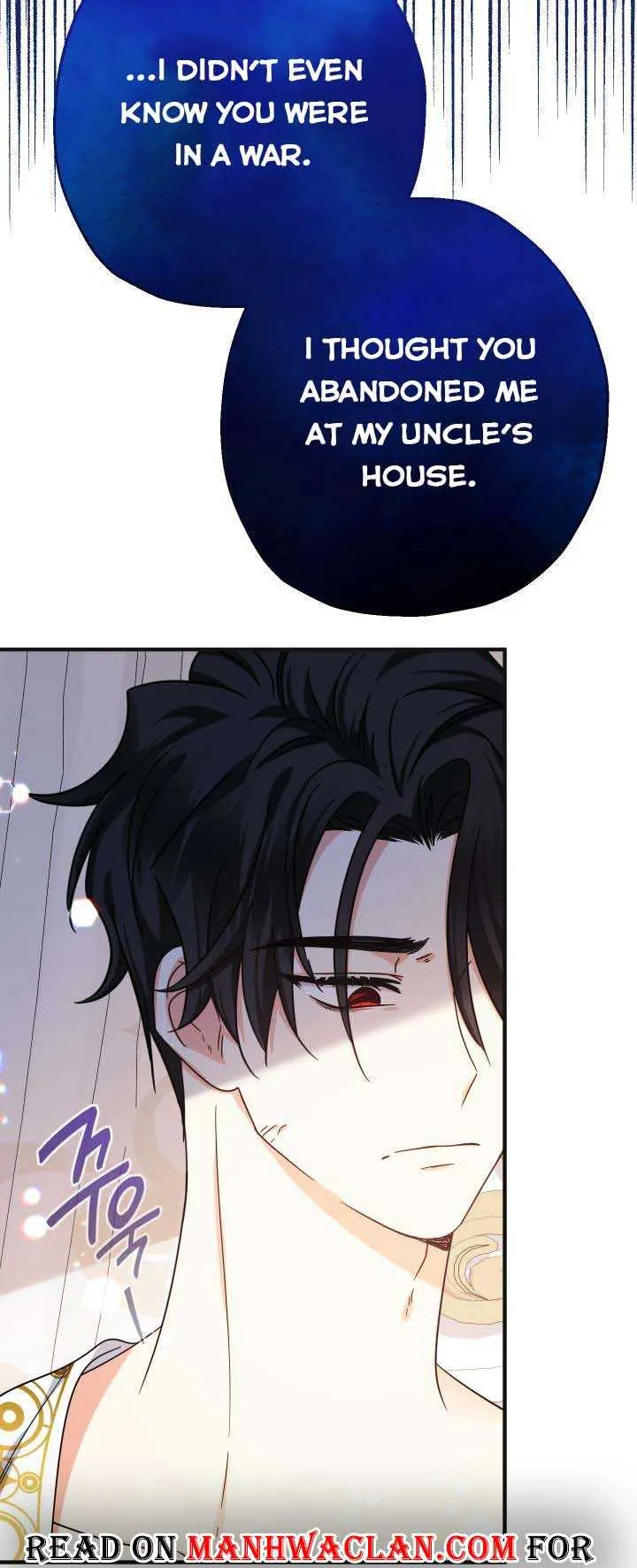 Lord Baby Runs A Romance Fantasy With Cash Ch. 19 – page 4